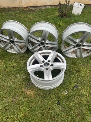 vand jante pe16 compatibile cu bmw e90 - imagine 3