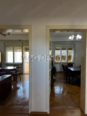 Ap 2 camere, transformat in 3, et 1, Sagului