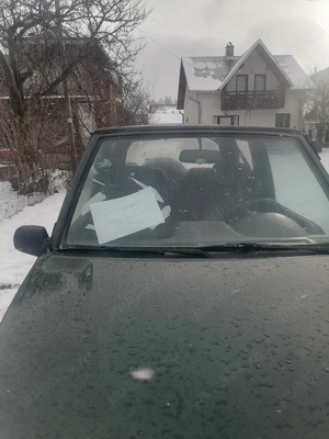 Vând Suzuki Vitara  - imagine 4