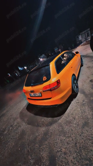 Vand audi a6  - imagine 3