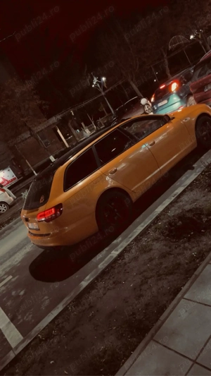 Vand audi a6  - imagine 4