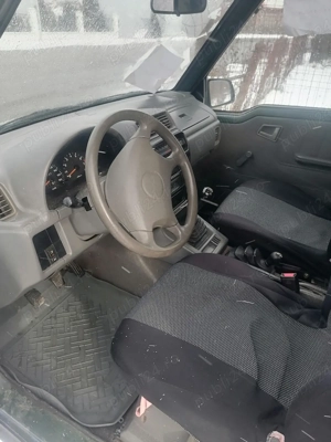 Vând Suzuki Vitara  - imagine 5