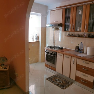 Apartament de vânzare în Tecuci - imagine 2