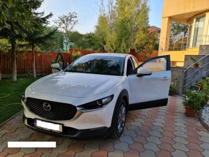 Mazda CX 30 primul proprietar, garaj, 19.000km, garantie pana in oct 2029