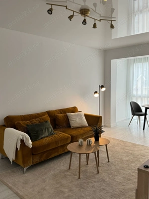 Proprietar, ap. 2 camere si parcare in Popest-Leordeni, 15 Min metrou