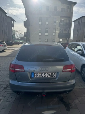 Audi a6 2011 - imagine 5