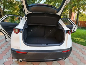 Mazda CX 30 primul proprietar, garaj, 19.000km, garantie pana in oct 2029 - imagine 5