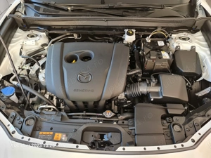 Mazda CX 30 primul proprietar, garaj, 19.000km, garantie pana in oct 2029 - imagine 7