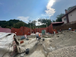 Casă, pensiune de vânzare in com cicanesti, AG,transfagarasan - imagine 5