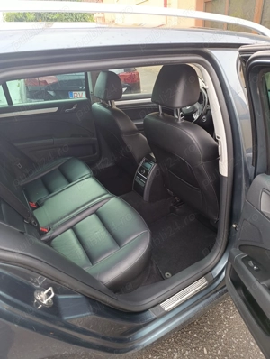 Skoda Superb II 4X4 2.0 DIESEL DSG    2015  170 Cp  290000km - imagine 7