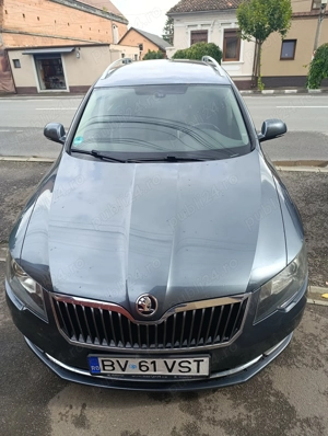 Skoda Superb II 4X4 2.0 DIESEL DSG    2015  170 Cp  290000km - imagine 4