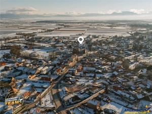 Fabrica de produse lactate+ birouri + 1.300mp teren, Ilieni, Covasna