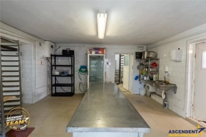 Fabrica de produse lactate+ birouri + 1.300mp teren, Ilieni, Covasna - imagine 7