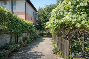 Teren pe 546 mp aria Bartolomeu + casa demolabila, rezidential  investitional - imagine 4