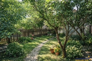 Teren pe 546 mp aria Bartolomeu + casa demolabila,rezidential  investitional