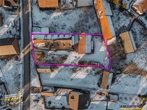 Fabrica de produse lactate+ birouri + 1.300mp teren, Ilieni, Covasna - imagine 5