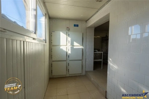 Fabrica de produse lactate+ birouri + 1.300mp teren, Ilieni, Covasna - imagine 9