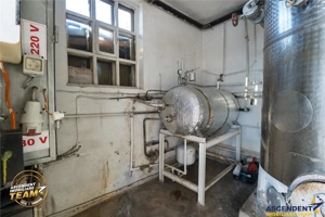 Fabrica de produse lactate+ birouri + 1.300mp teren, Ilieni, Covasna - imagine 11