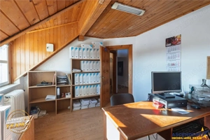 Fabrica de produse lactate+ birouri + 1.300mp teren, Ilieni, Covasna - imagine 20