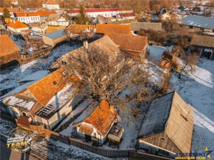 Fabrica de produse lactate+ birouri + 1.300mp teren, Ilieni, Covasna - imagine 13