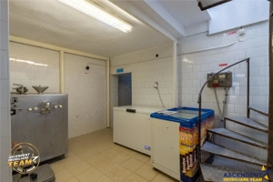 Fabrica de produse lactate+ birouri + 1.300mp teren, Ilieni, Covasna - imagine 18