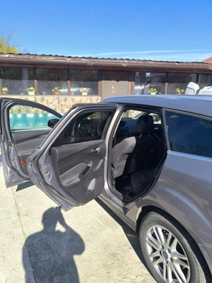 Vand Ford Focus 3 - imagine 3