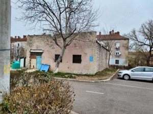 Vând punct termic zona OM