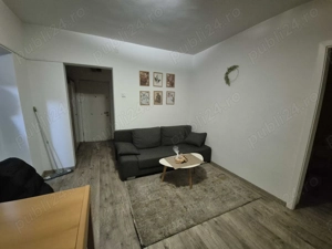 De închiriat apartament cu 2 camere Podu' Ros