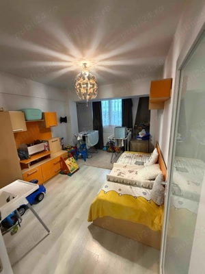 Vand apartament 57mp in Baia Mare bul. Traian + Garaj - imagine 3