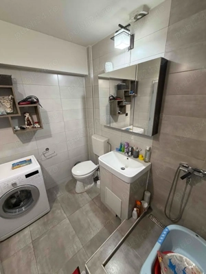 Vand apartament 57mp in Baia Mare bul. Traian + Garaj - imagine 6