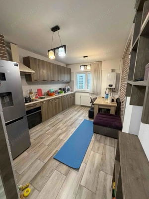 Vand apartament 57mp in Baia Mare bul. Traian + Garaj - imagine 4