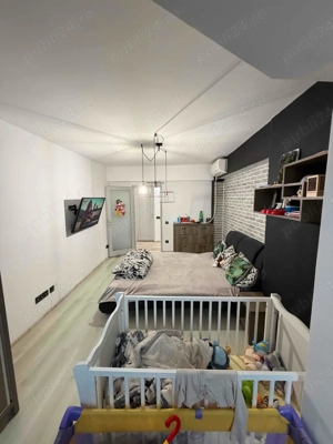 Vand apartament 57mp in Baia Mare bul. Traian + Garaj - imagine 2