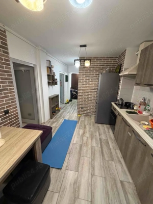 Vand apartament 57mp in Baia Mare bul. Traian + Garaj - imagine 5