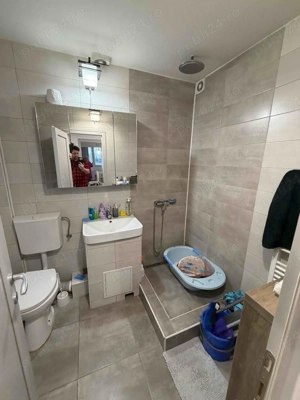 Vand apartament 57mp in Baia Mare bul. Traian + Garaj - imagine 7