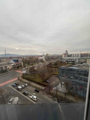 Vand apartament 57mp in Baia Mare bul. Traian + Garaj - imagine 9