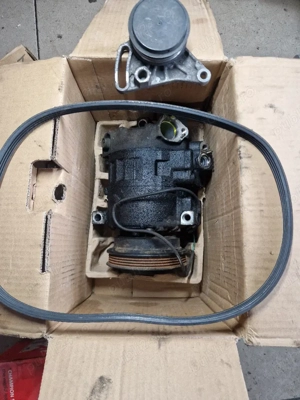 Piese Volkswagen,Audi,Skoda,Seat. - imagine 2