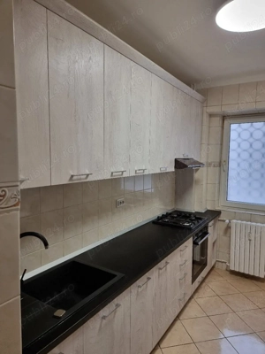 Inchiriez ap 3 camere , sos oltenitei 135 , renovat si cu loc parcare. Etaj 5 8. 650 euro - imagine 5