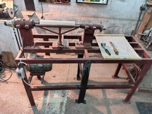 Strung lemn semiprofesional - imagine 2