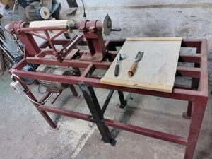 Strung lemn semiprofesional