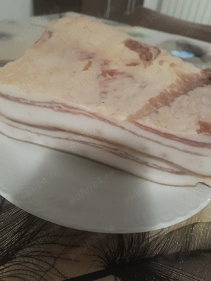 Slănină de vânzare  - imagine 3