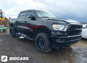 Cheie Dodge Ram 2019- - imagine 6