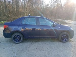 vand dacia logan Gpl UU14SDL1456278119 - imagine 2