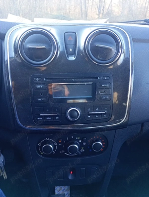 vand dacia logan Gpl UU14SDL1456278119 - imagine 6