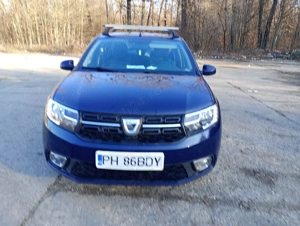 vand dacia logan Gpl