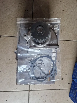 Piese Citroen,Peugeot,Toyota,Mazda - imagine 2