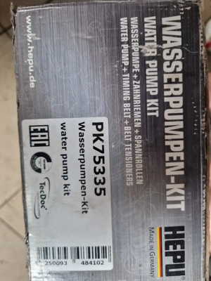 Piese Citroen,Peugeot,Toyota,Mazda - imagine 3