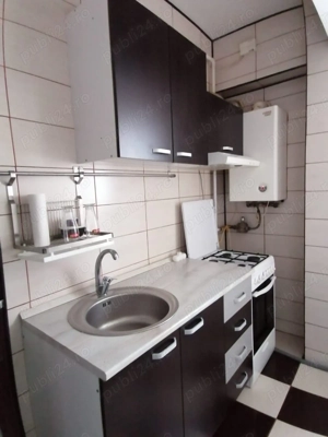 Garsonieră de închiriat   Găvana III, Pitești   45 mp - imagine 6
