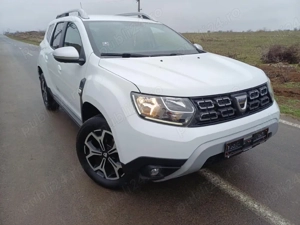 Dacia Duster-Prestige-Euro6-Navi-Camere 360-Incalzire in scaune