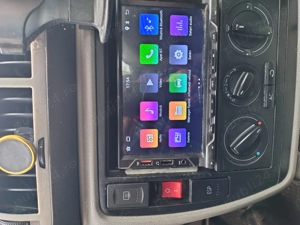 Vând schimb  VW Passat 1,9 tdi  2004 - imagine 6