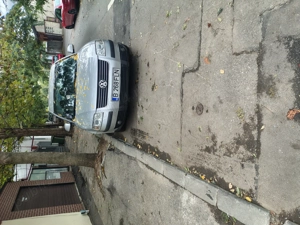 Vând schimb  VW Passat 1,9 tdi  2004